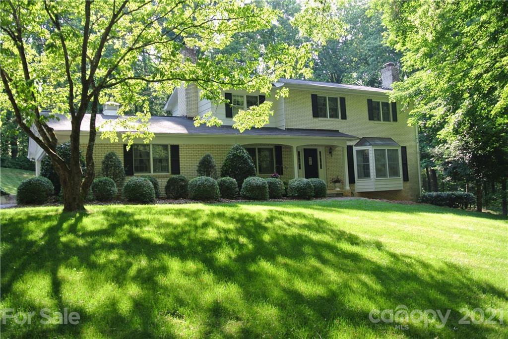 348 Ivy Drive Rutherfordton, NC 28139 - Photo 4 of 13 Gallery Image 4