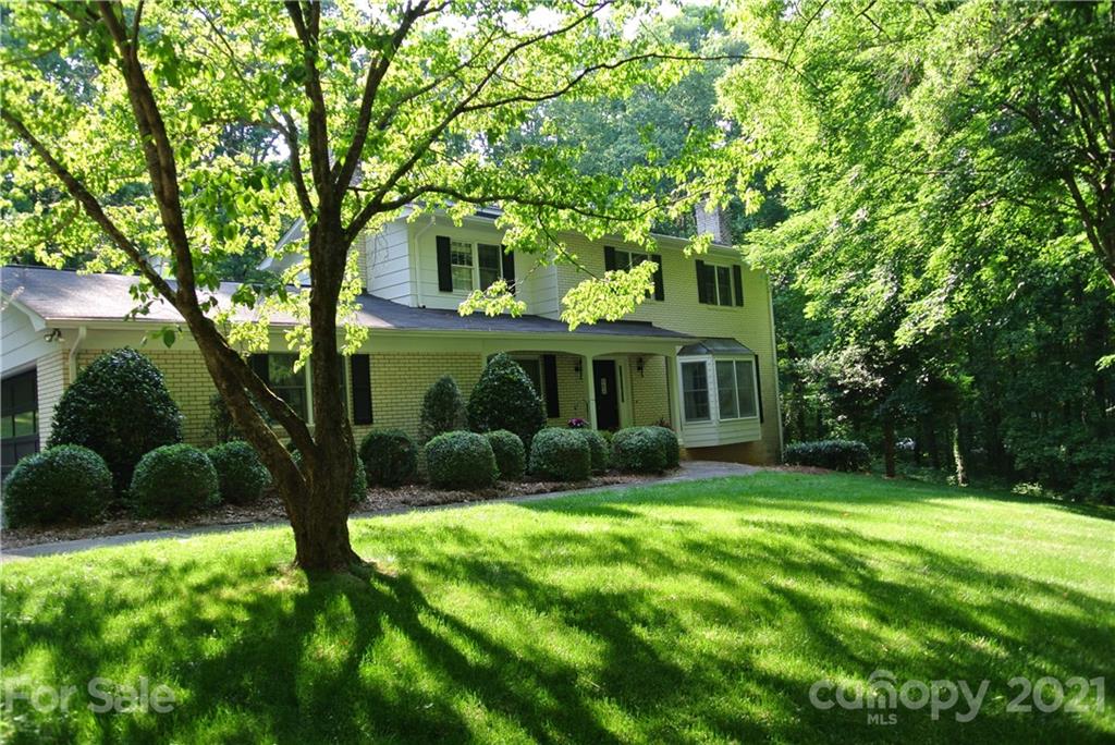 348 Ivy Drive Rutherfordton, NC 28139 - Photo 5 of 13 Gallery Image 5
