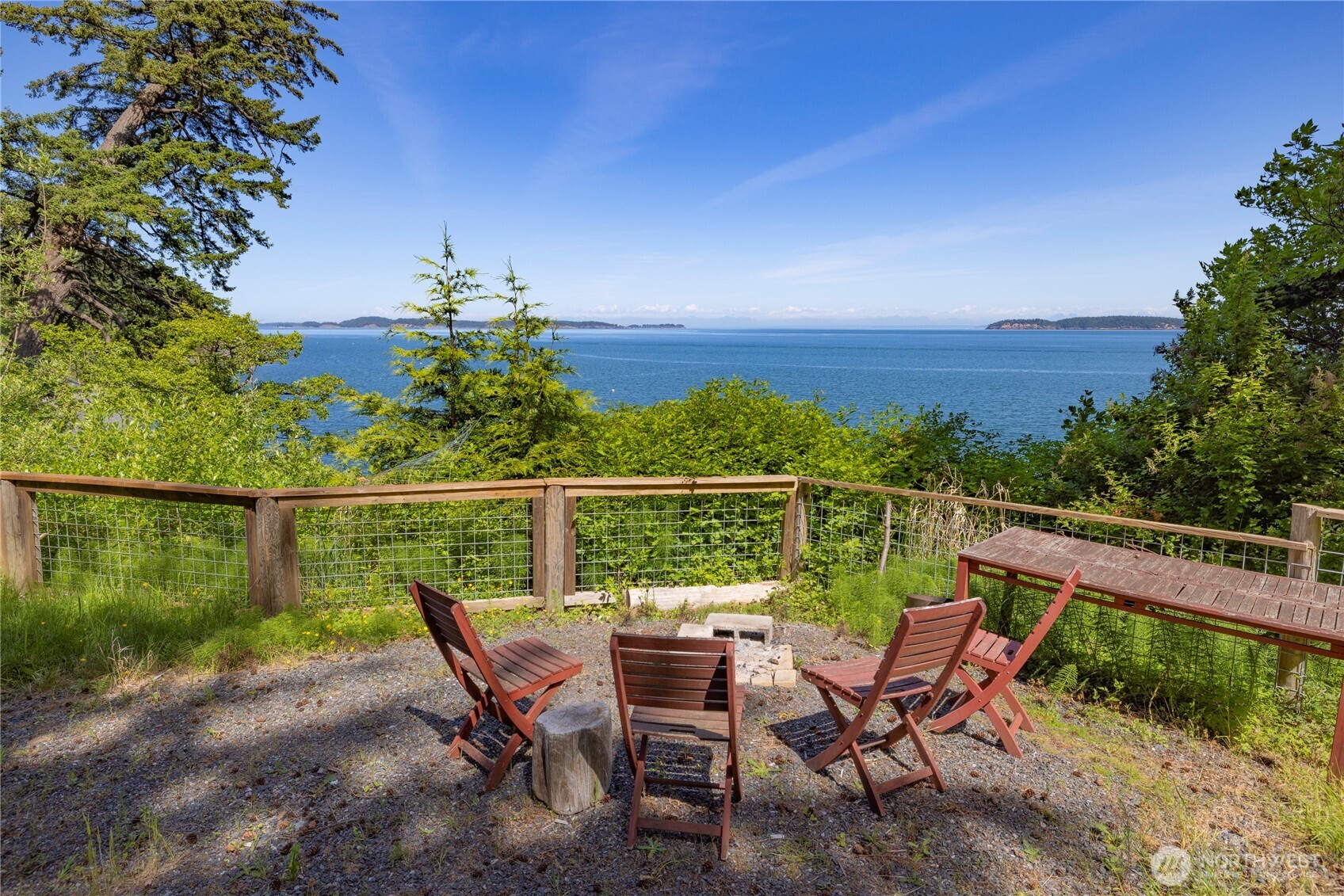 295 Raccoon Point Road Orcas Island, WA 98245 - Photo 34 of 40