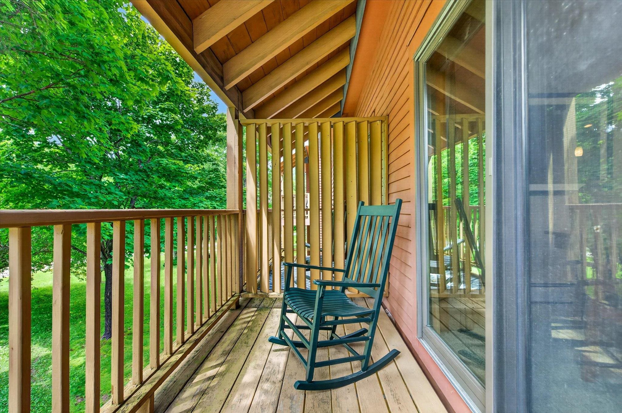528 East Mountain Road, Unit #62 Killington, VT 05751 - Photo 35 of 56
