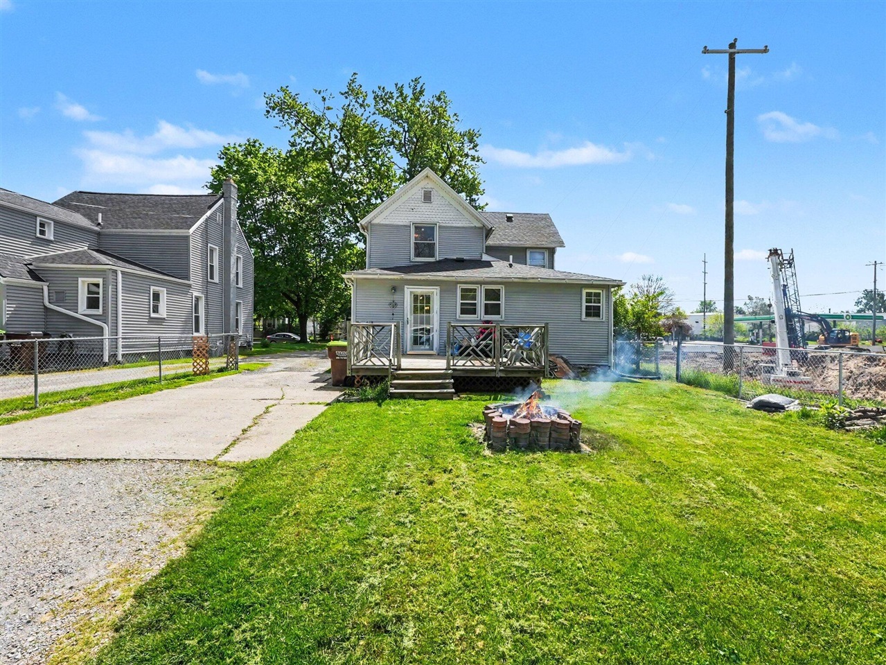 576 South Main Street Adrian, MI 49221 - Photo 20 of 28