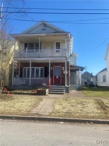 $130,000 | 134 2nd Street, Rome, NY 13440