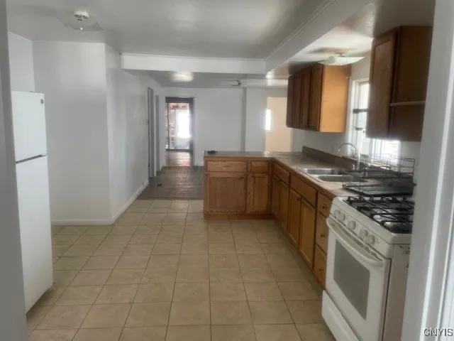 $130,000 | 134 2nd Street, Rome, NY 13440