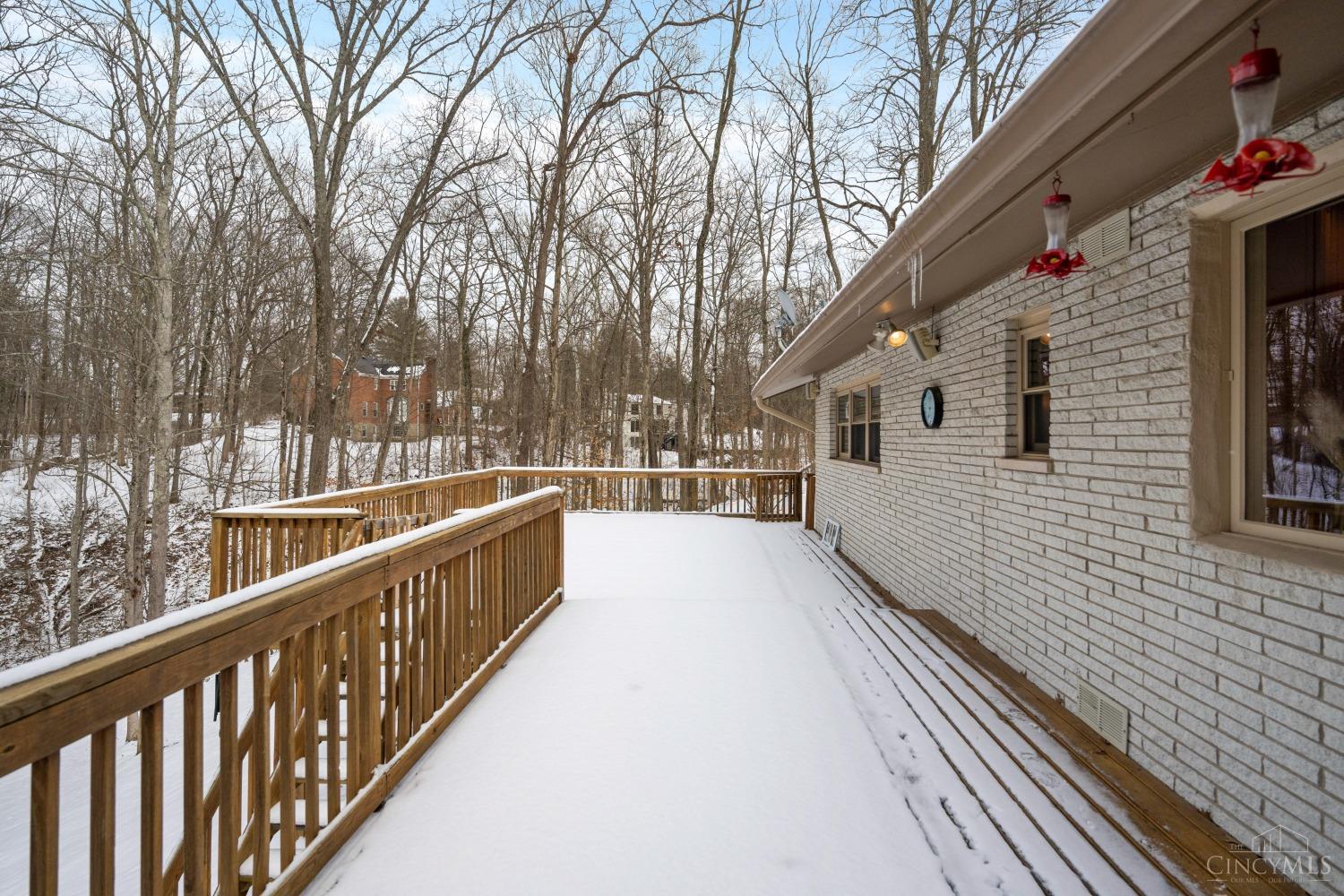 7416 Ayers Road Cincinnati, OH 45255 - Photo 49 of 59 Gallery Image 49