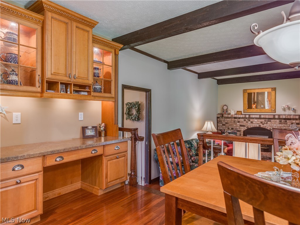 1418 Belle Meade Drive Akron, OH 44321 - Photo 12 of 35