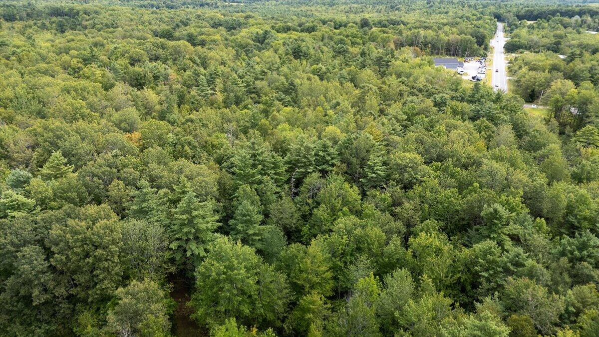 7 Part Of Map Nelson Ridge Road South Washington, ME 04574 - Photo 7 of 14 Nelson Ridge Road S, Washington
