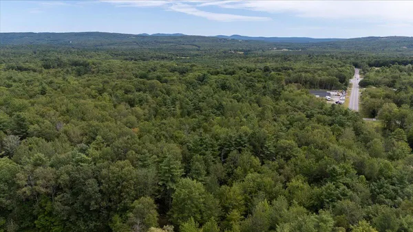 $85,000 | 7 Part Of Map Nelson Ridge Road South, Washington, ME 04574