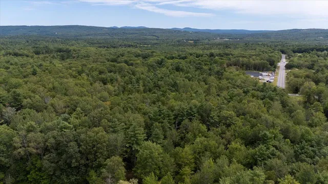 $85,000 | 7 Part Of Map Nelson Ridge Road South, Washington, ME 04574