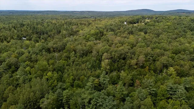 $85,000 | 7 Part Of Map Nelson Ridge Road South, Washington, ME 04574