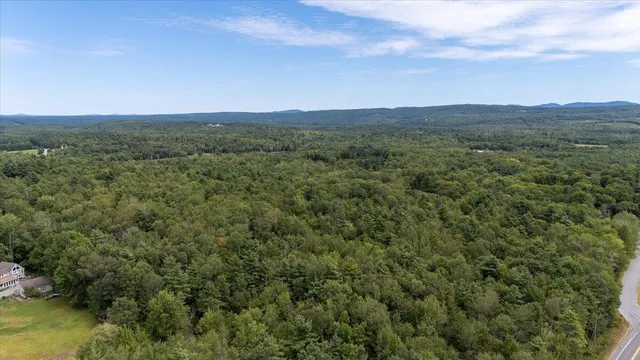 $85,000 | 7 Part Of Map Nelson Ridge Road South, Washington, ME 04574