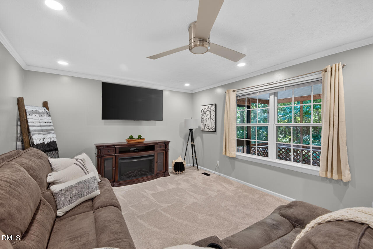 3308 Hawk Ridge Road Hillsborough, NC 27278 - Photo 13 of 52 23