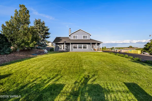 $659,950 | 5060 Lombard Loop Road, Zillah, WA 98953
