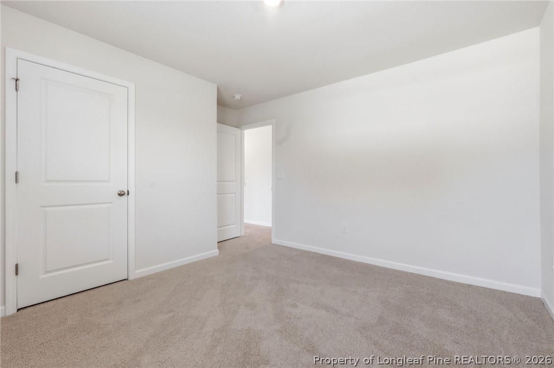 2208 Clydesmill Road Fayetteville, NC 28314 - Photo 5 of 26 a view of an empty room