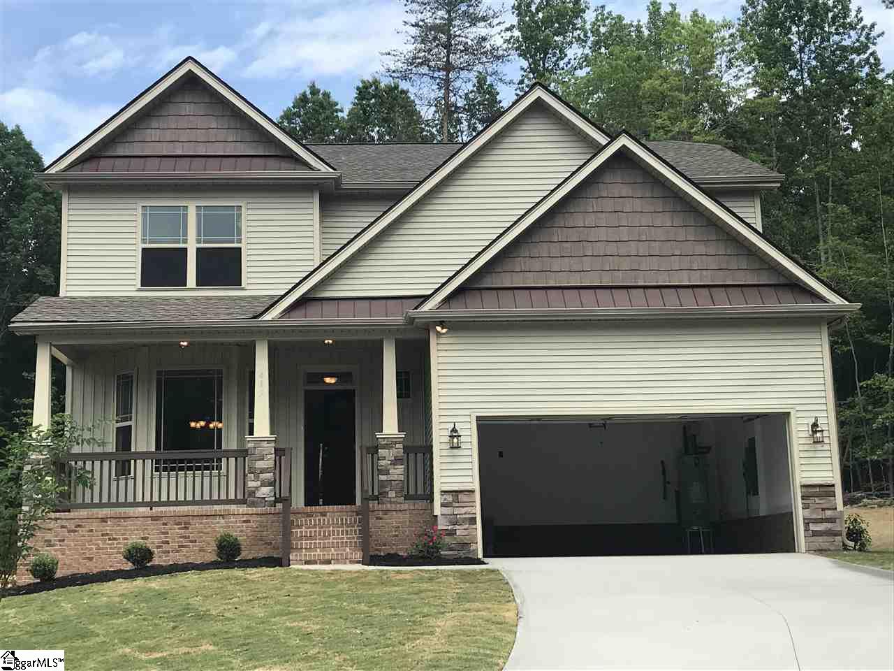 415 Oak Ridge Place Easley, SC 29642 - Photo 1 of 4 Gallery Image 1