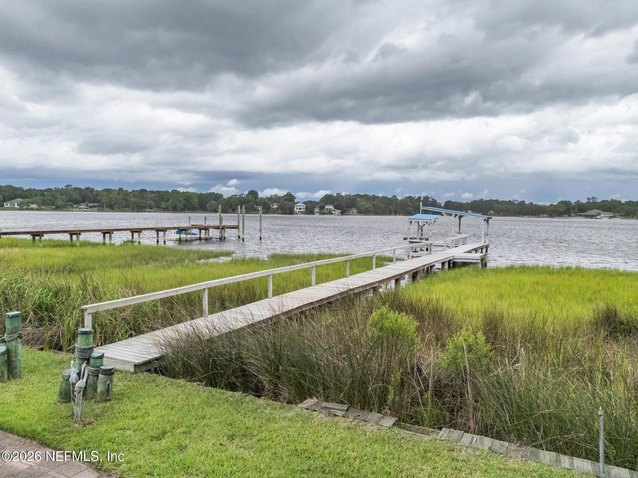1375 Cedar Bay Road Jacksonville, FL 32218 - Photo 20 of 88 DJI_20260619131856_0097_D