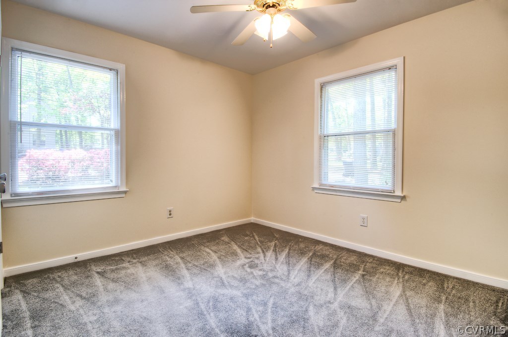 7806 Brightridge Road Chesterfield, VA 23832 - Photo 20 of 27 an empty room with a window