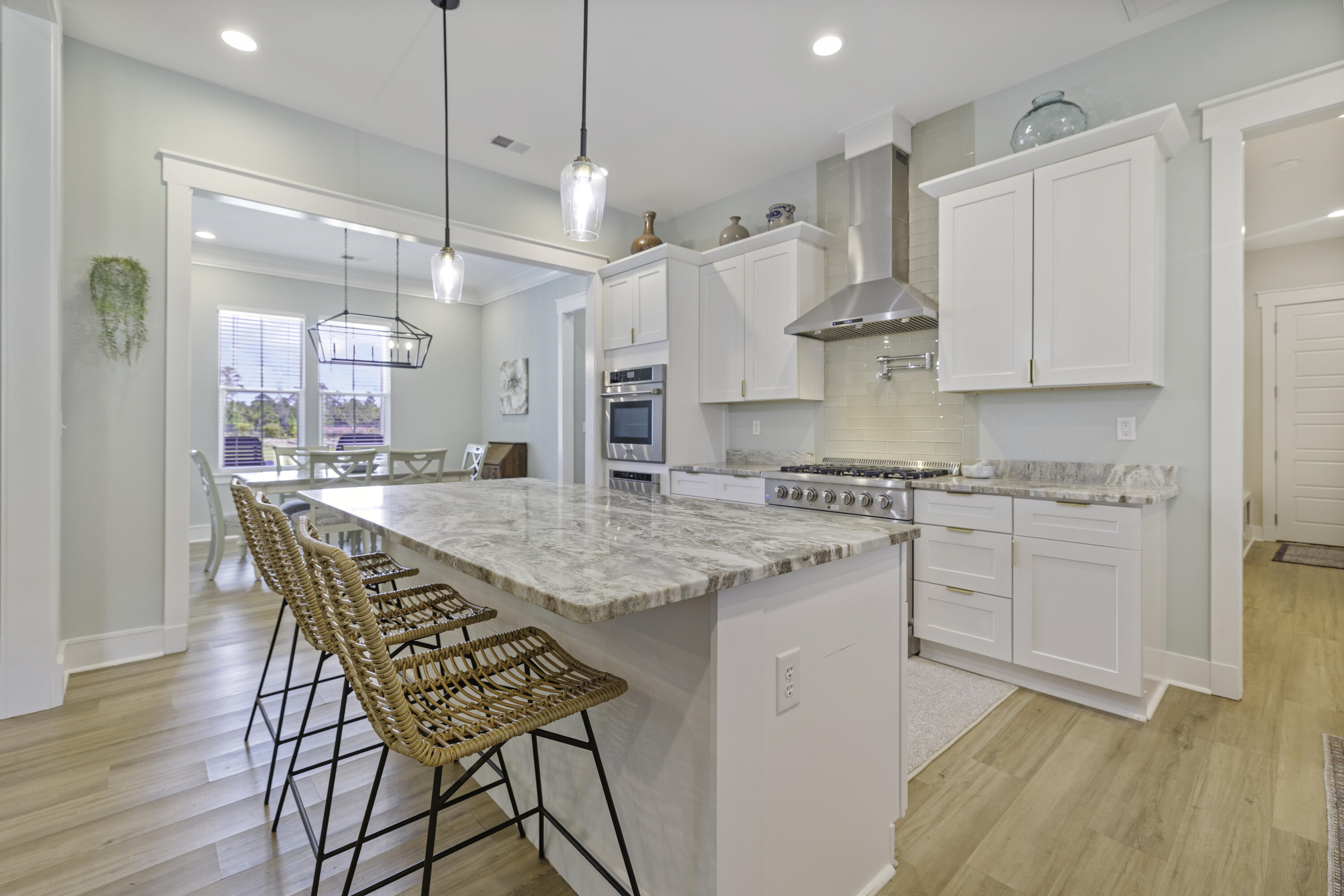 1014 Fire Hill Road Walterboro, SC 29488 - Photo 13 of 162 Kitchen 9