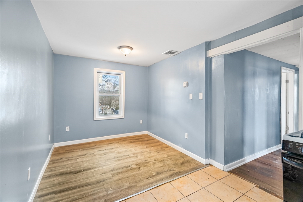 184 Myrtle Street Brockton, MA 02301 - Photo 11 of 41 a view of empty room