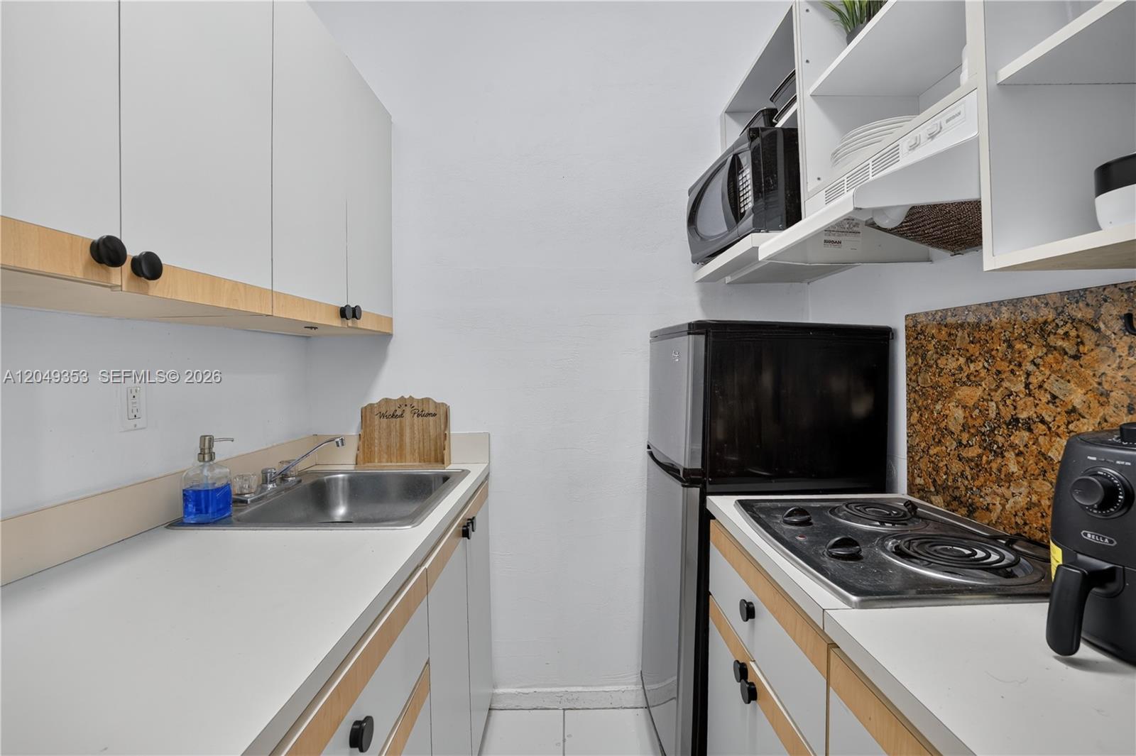 3409 South Le Jeune Road, Unit 9 Coral Gables, FL 33134 - Photo 9 of 12