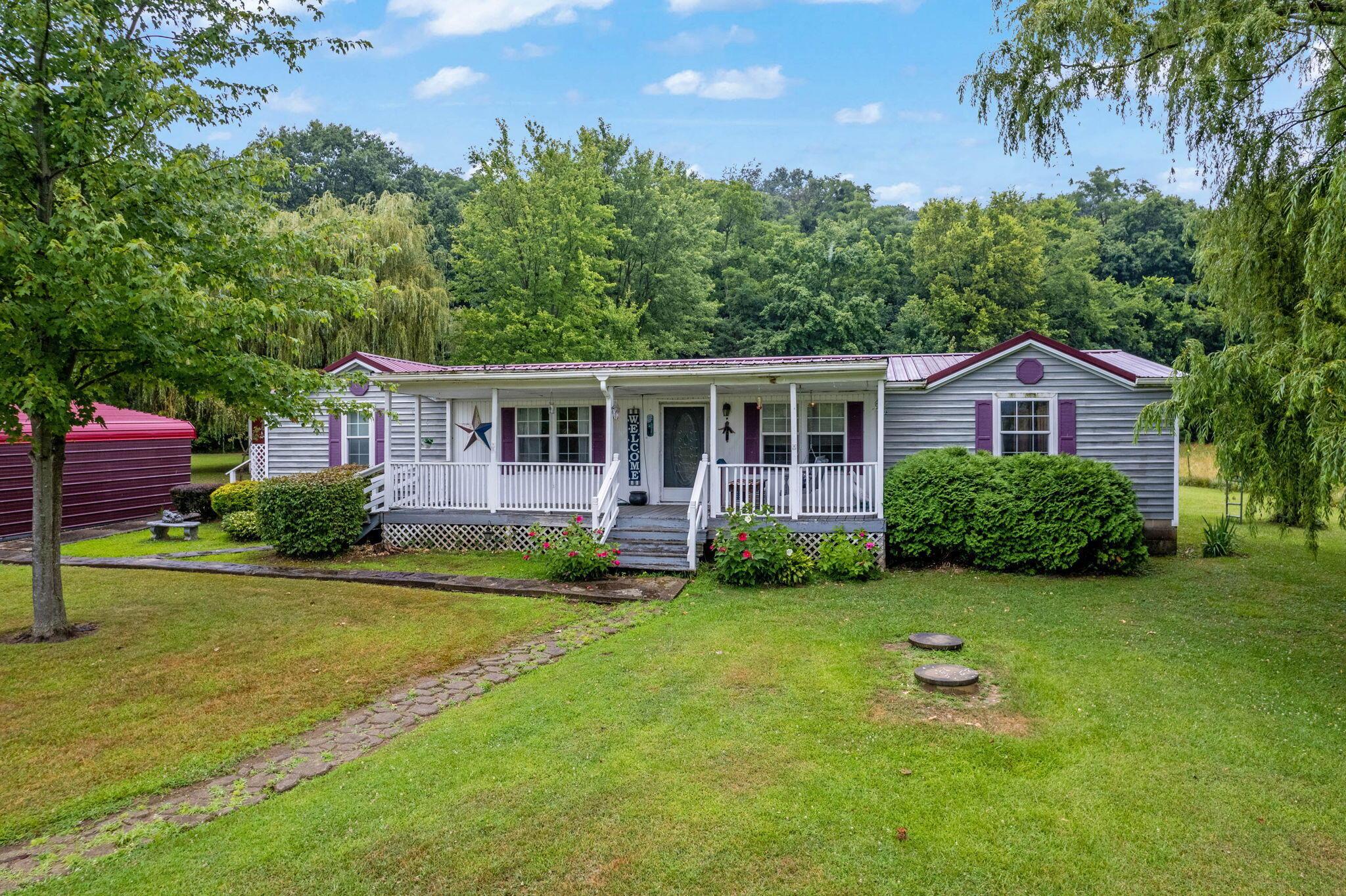 7351 State Rte 138 Frankfort, OH 45628 - Photo 2 of 56 1-web-or-mls-DJI_0003