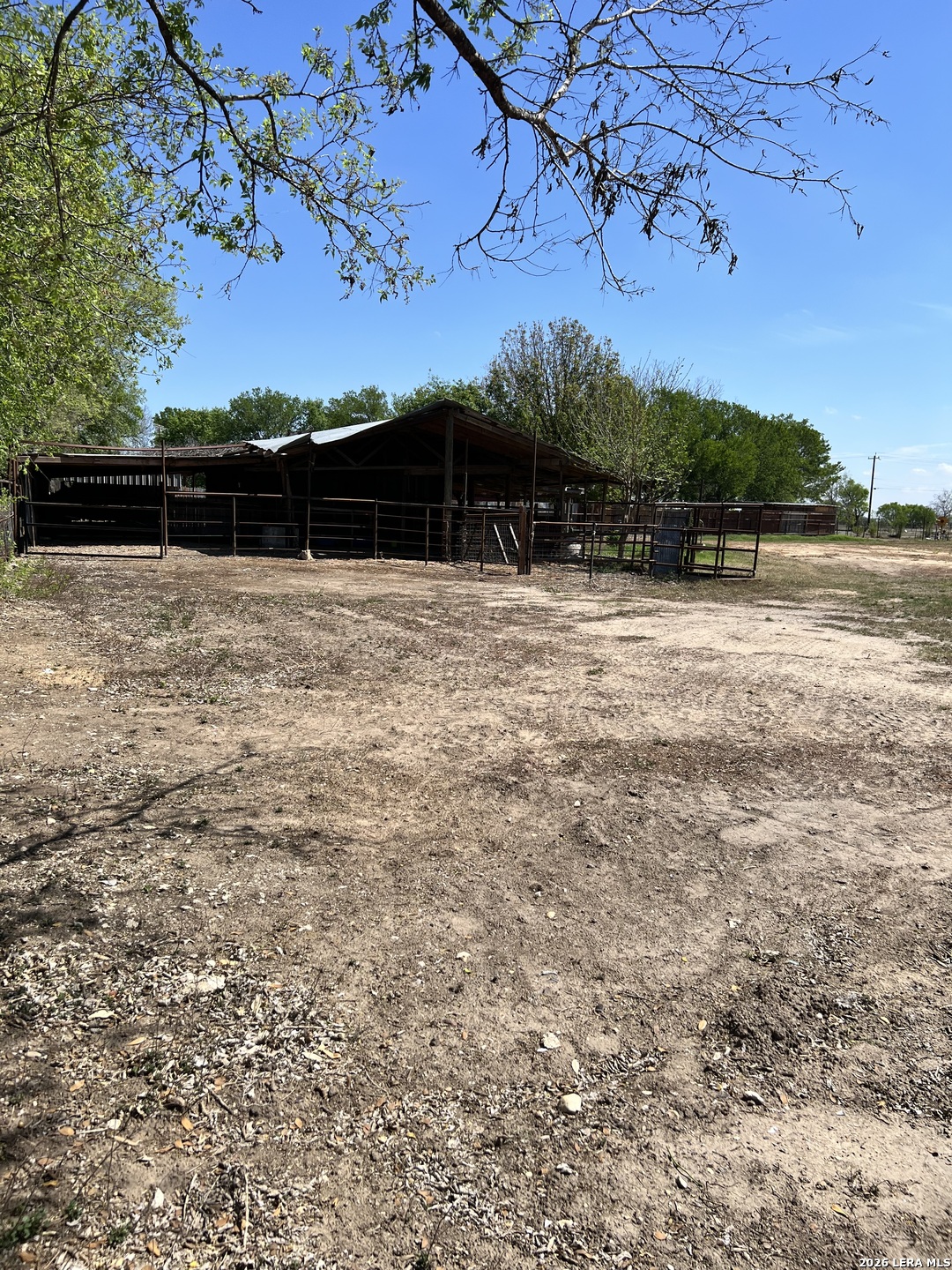 11565 Wheeler Road Atascosa, TX 78002 - Photo 4 of 11