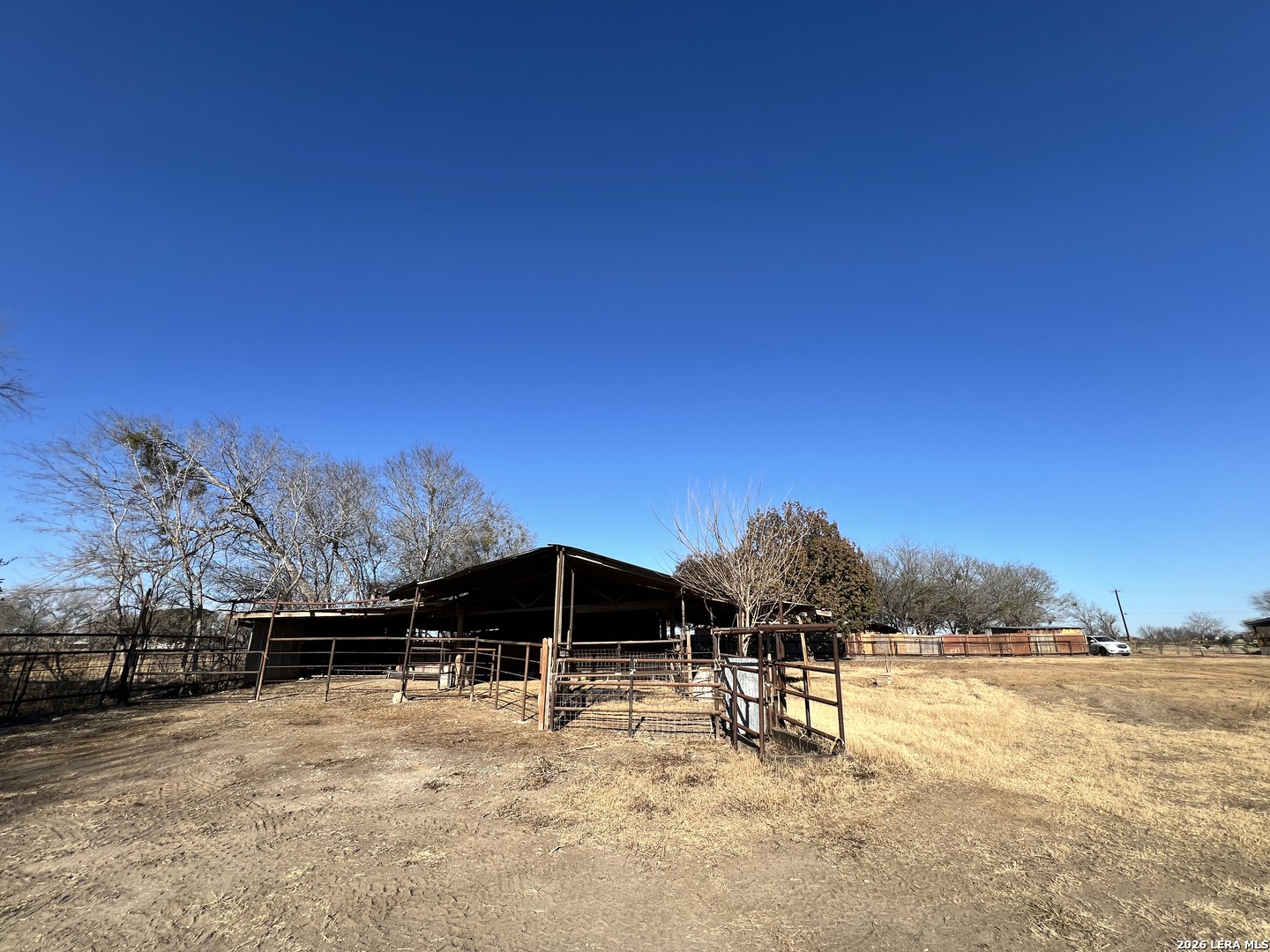 11565 Wheeler Road Atascosa, TX 78002 - Photo 5 of 11