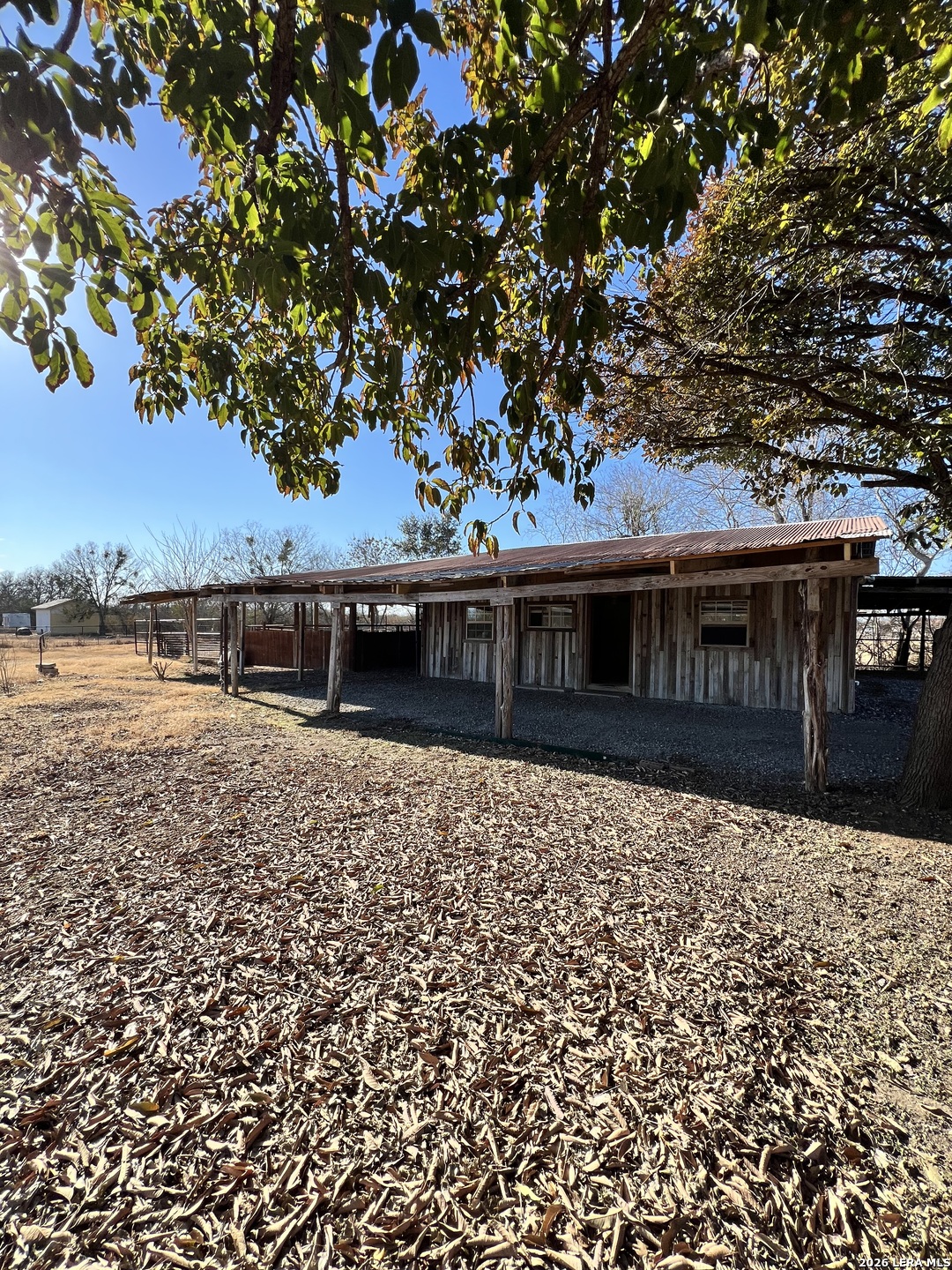 11565 Wheeler Road Atascosa, TX 78002 - Photo 6 of 11