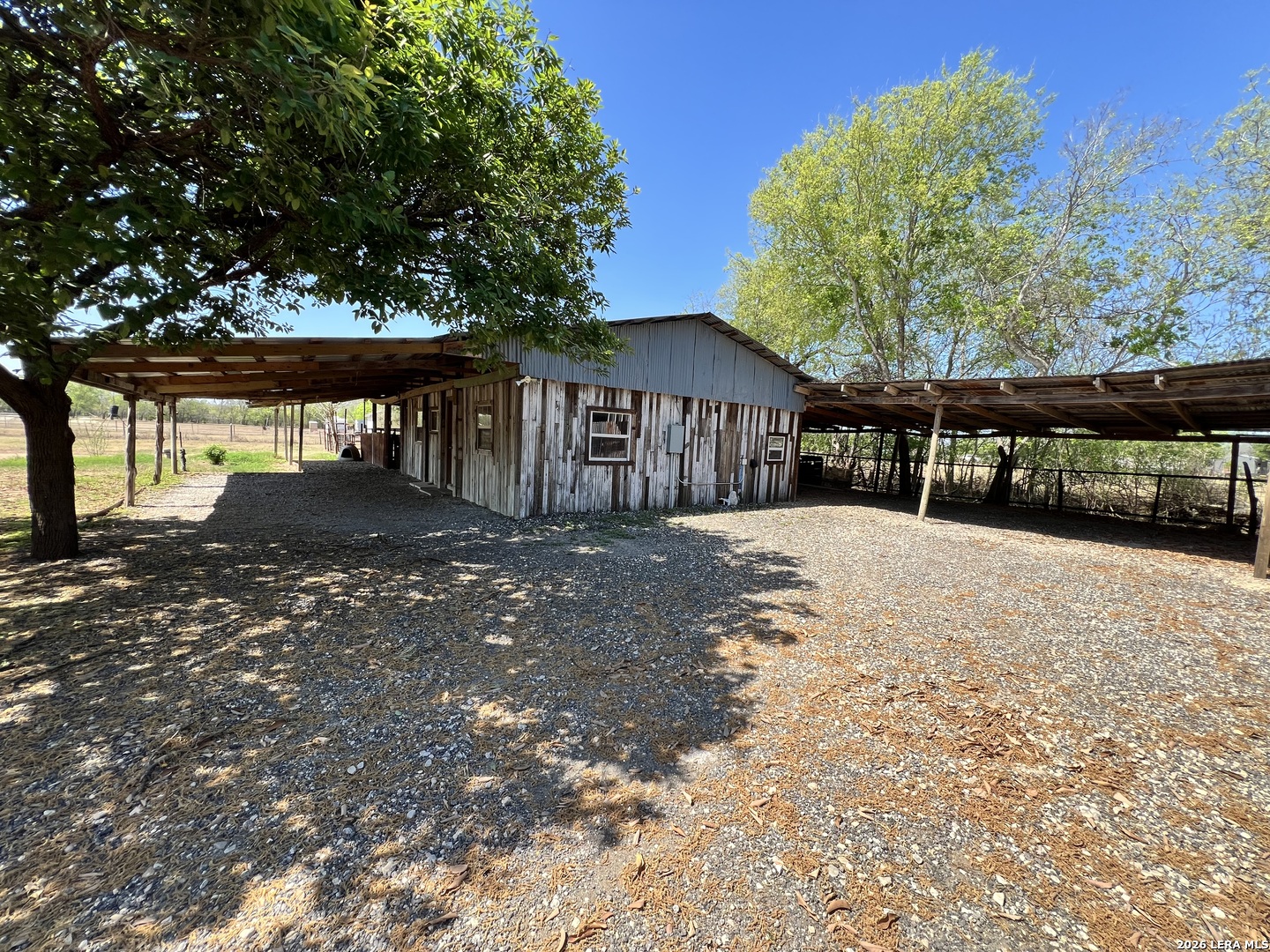11565 Wheeler Road Atascosa, TX 78002 - Photo 8 of 11