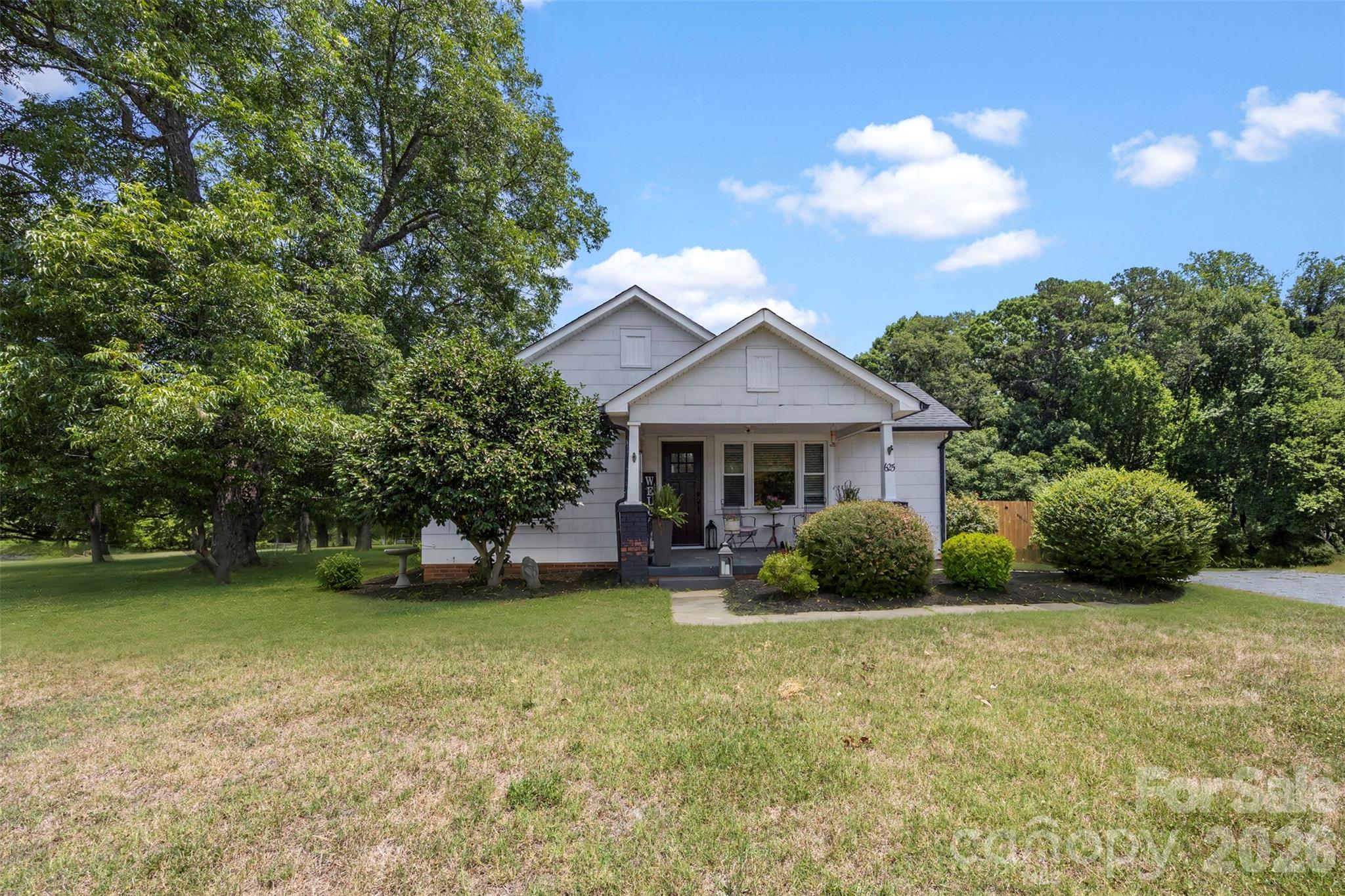 625 Brown Road China Grove, NC 28023 - Photo 35 of 35