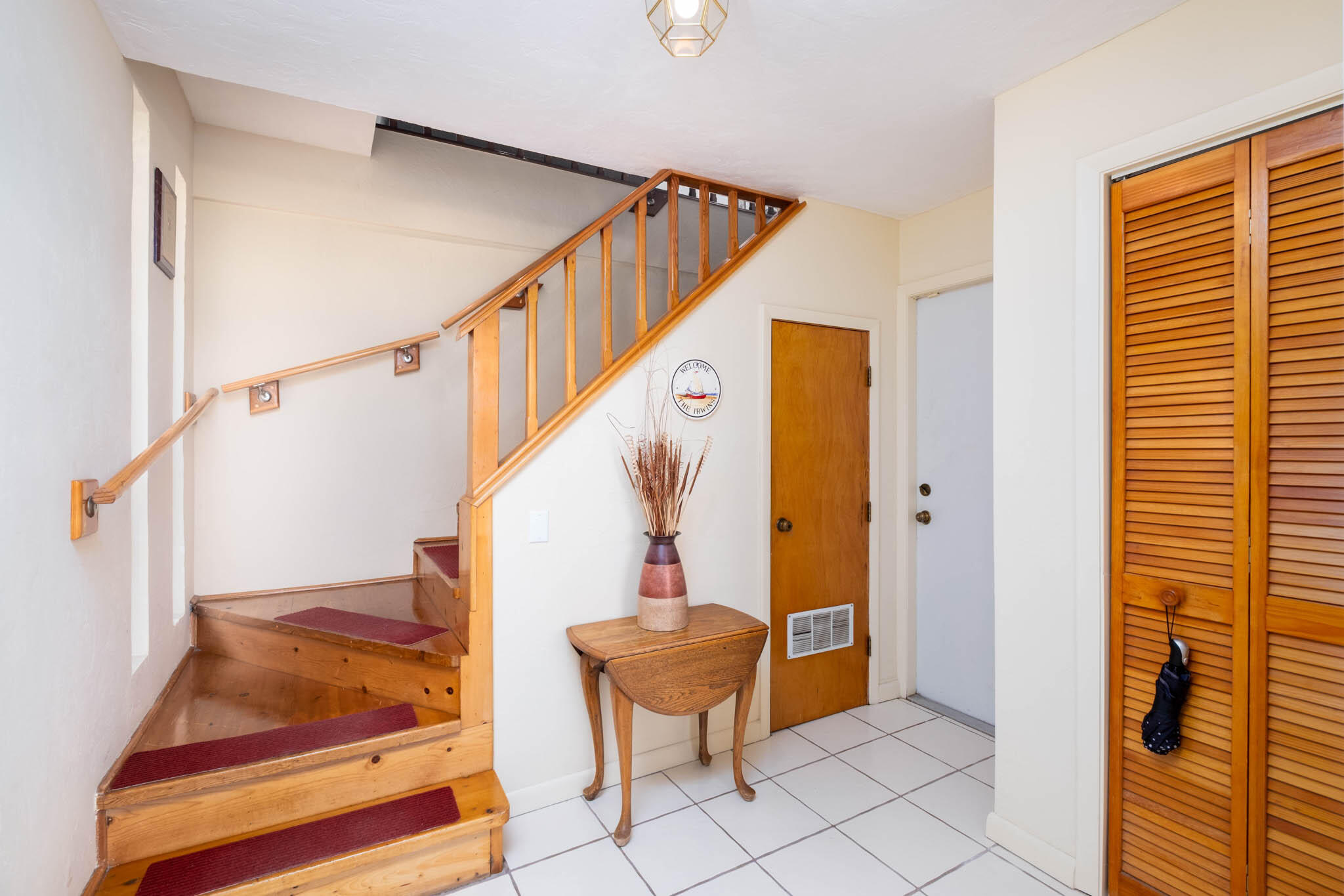 149 Lake Road Tavernier, FL 33070 - Photo 11 of 59 a view of entryway
