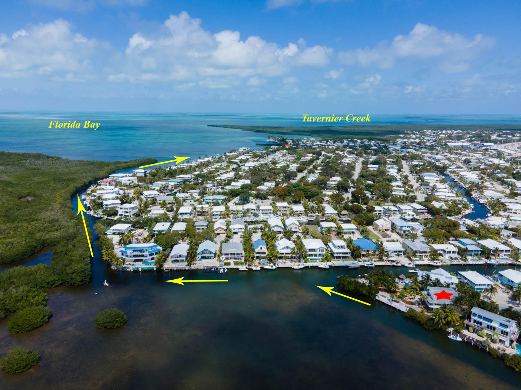 149 Lake Road Tavernier, FL 33070 - Photo 13 of 59 Minutes to Florida Bay