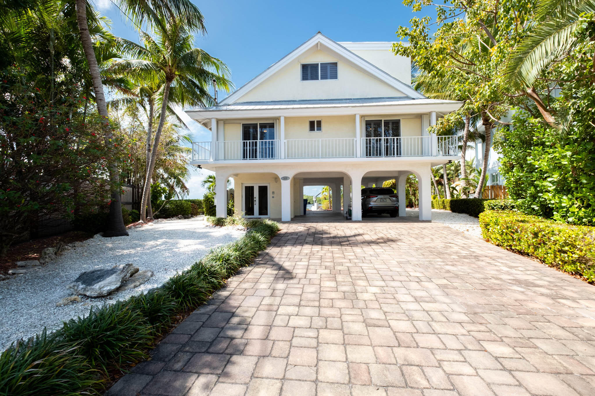 149 Lake Road Tavernier, FL 33070 - Photo 26 of 59 Street view