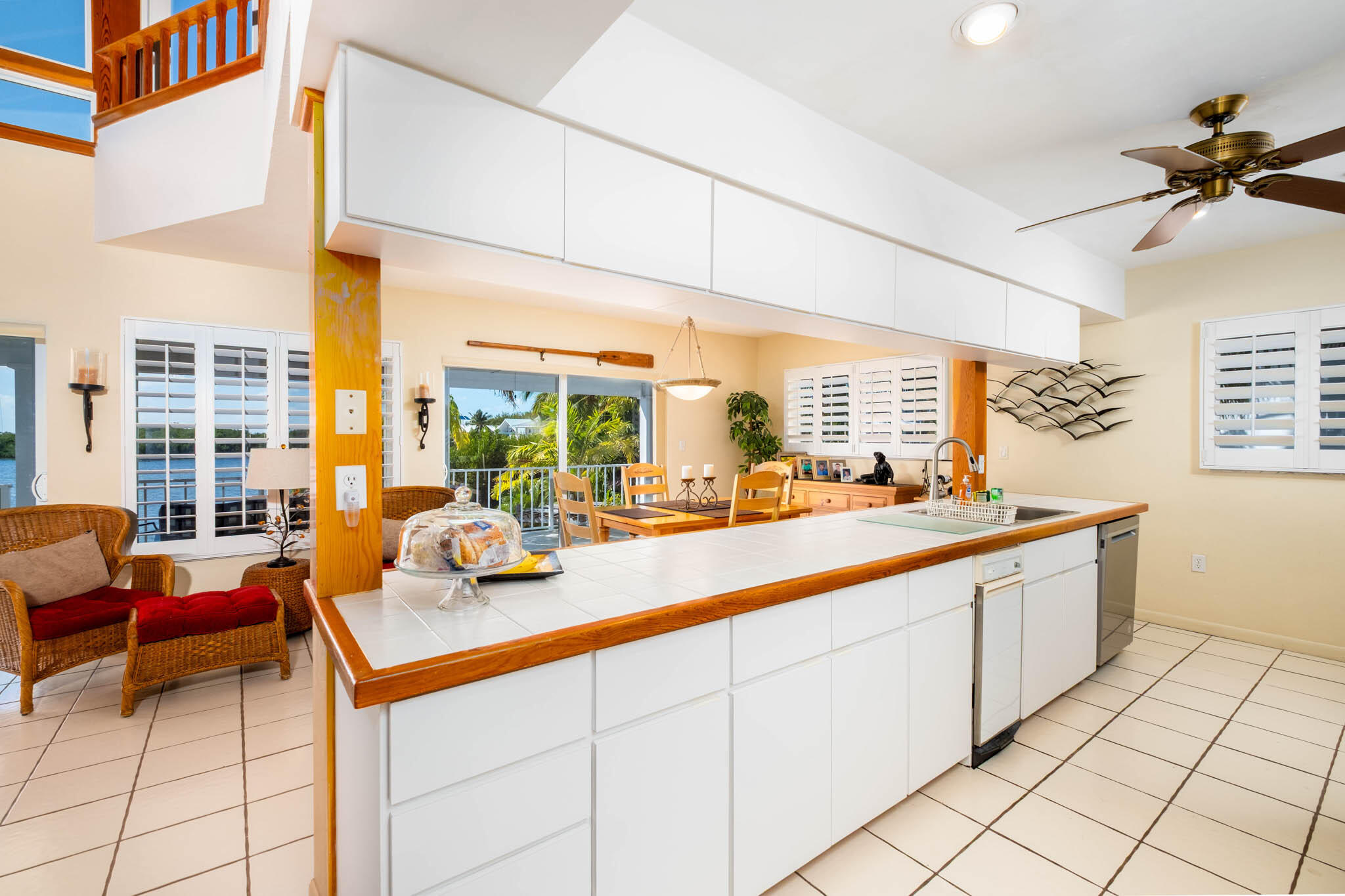 149 Lake Road Tavernier, FL 33070 - Photo 30 of 59 Large island