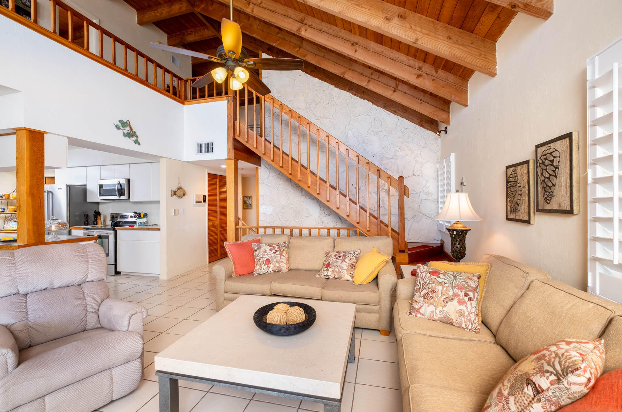 149 Lake Road Tavernier, FL 33070 - Photo 35 of 59 Let's go upstairs