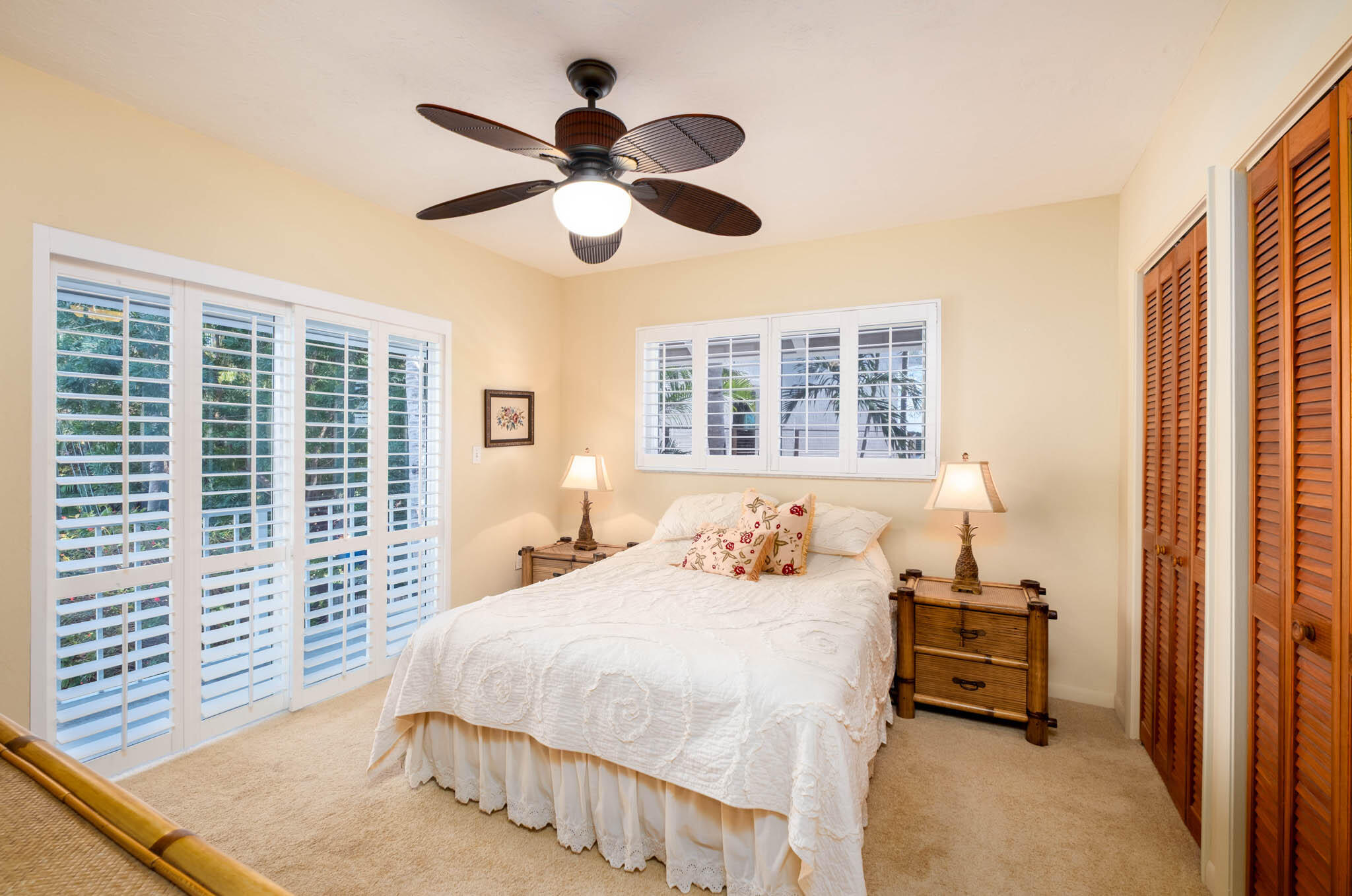 149 Lake Road Tavernier, FL 33070 - Photo 47 of 59 Guest bedroom 1