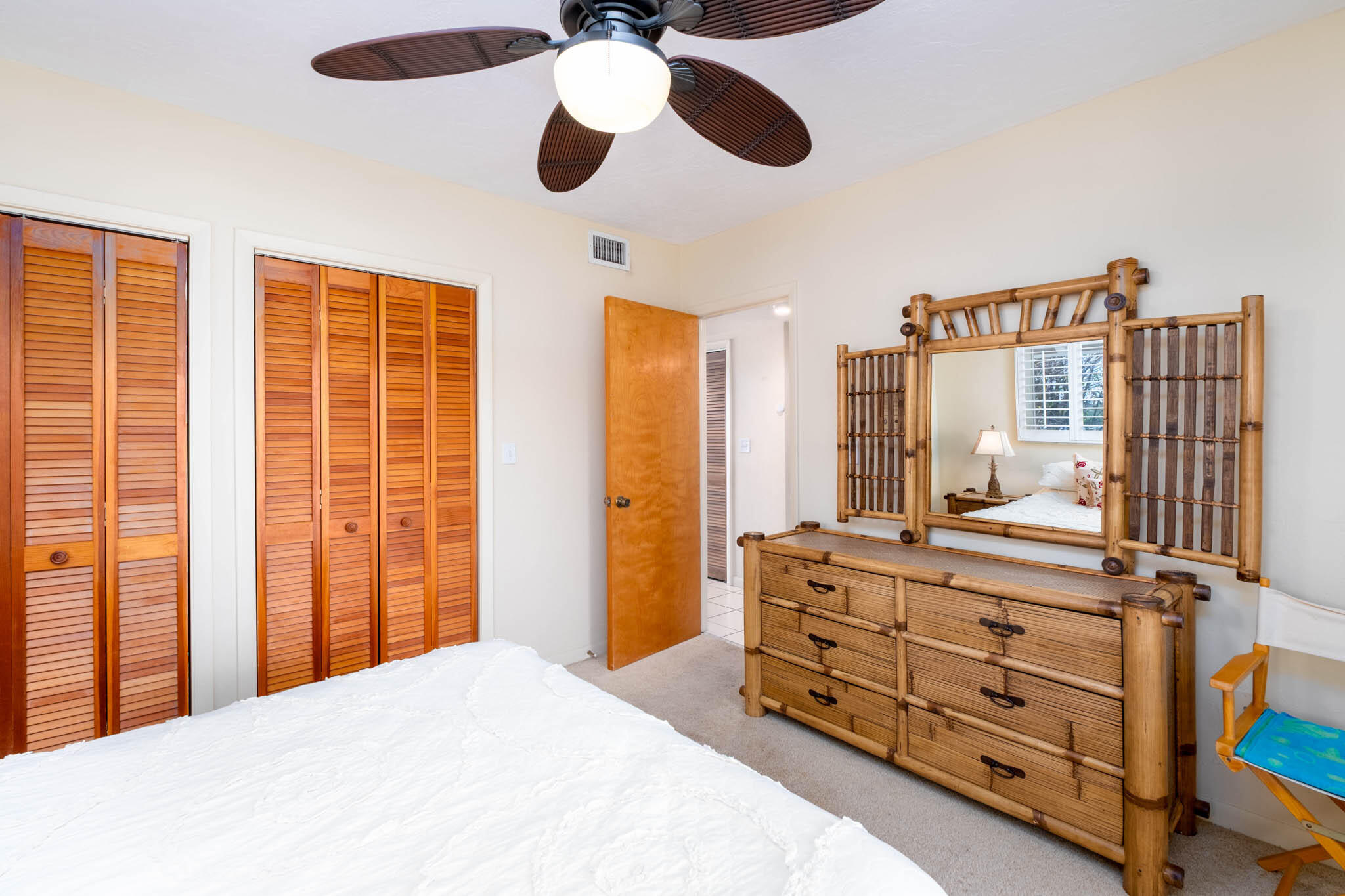 149 Lake Road Tavernier, FL 33070 - Photo 48 of 59 Guest bedroom 2