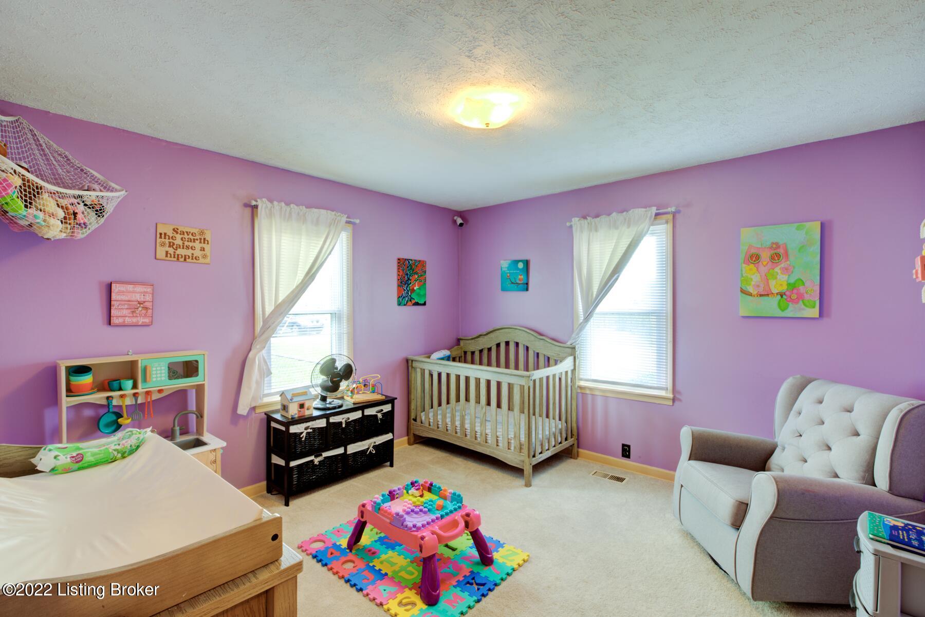 100 Rancho Court Frankfort, KY 40601 - Photo 13 of 25 Bedroom 2