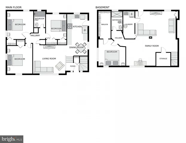 $3,800 | 8915 Sylvania Street, Lorton, VA 22079