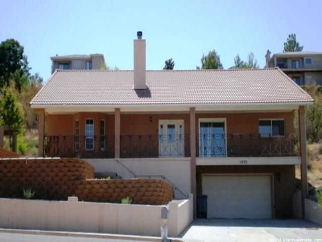 1829 Phoenix Drive St. George, UT 84770 - Photo 1 of 1