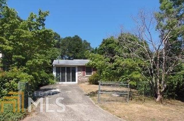 6965 Maddox Road Morrow, GA 30260 - Photo 1 of 1 Gallery Image 1