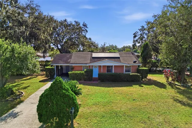 $169,900 | 755 Forrest Drive, Bartow, FL 33830