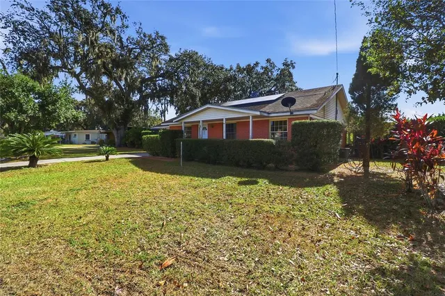 $169,900 | 755 Forrest Drive, Bartow, FL 33830