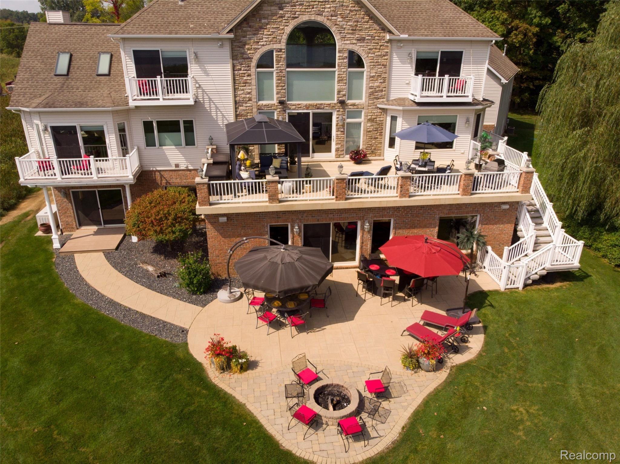 4385 Cedar Lake Road Howell, MI 48843 - Photo 77 of 92 IMG-0678.jpg