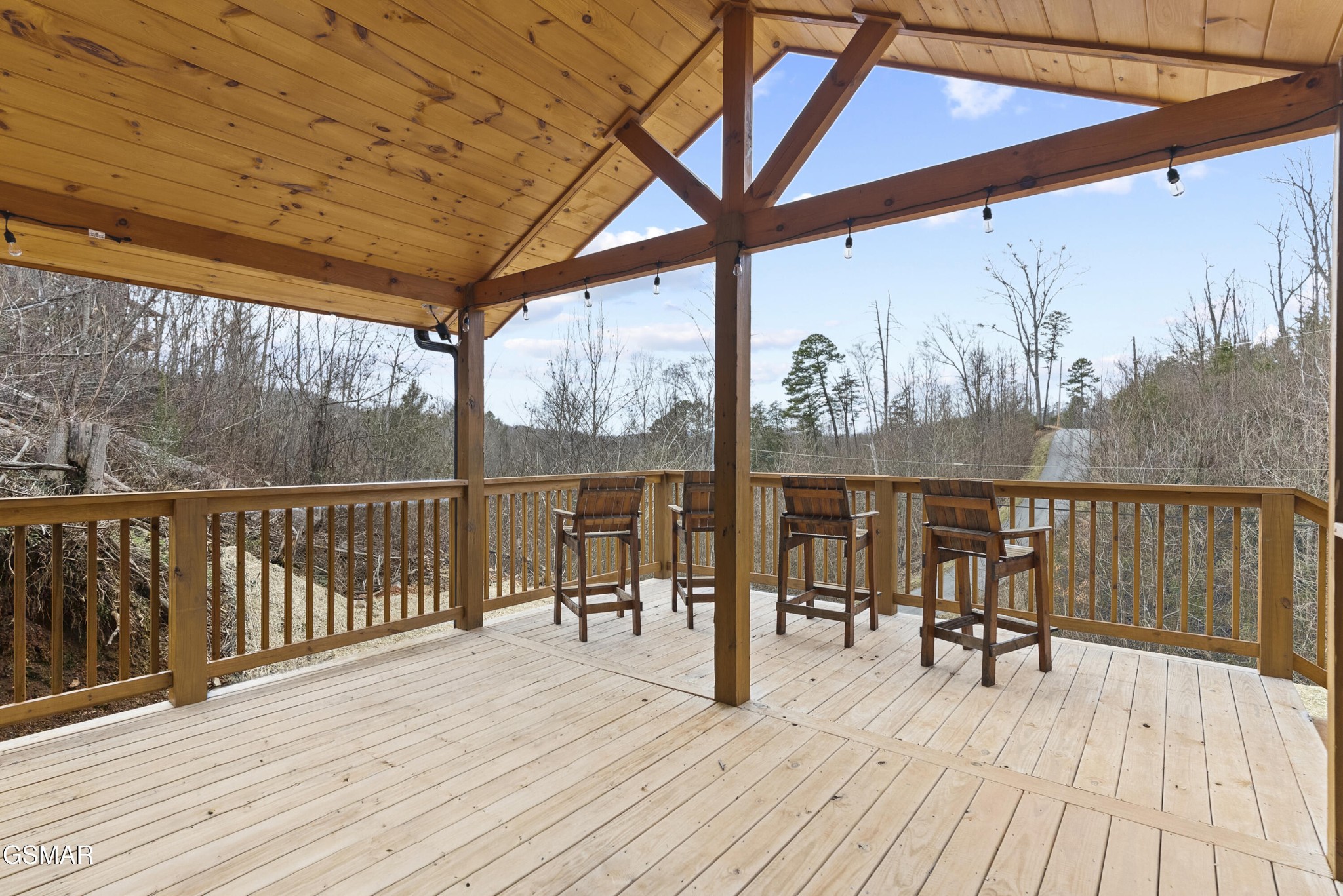 406 Long Hollow Road Sevierville, TN 37876 - Photo 29 of 38