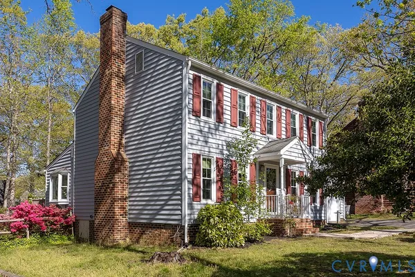 $459,900 | 526 Watch Hill Road, Midlothian, VA 23114