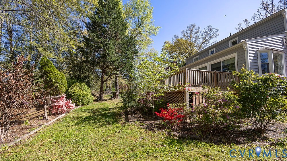 526 Watch Hill Road Midlothian, VA 23114 - Photo 11 of 44