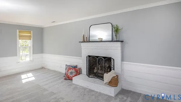 $459,900 | 526 Watch Hill Road, Midlothian, VA 23114