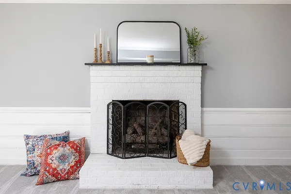 $459,900 | 526 Watch Hill Road, Midlothian, VA 23114