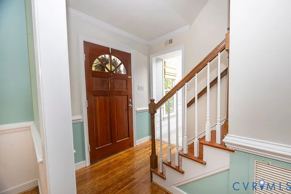 $459,900 | 526 Watch Hill Road, Midlothian, VA 23114