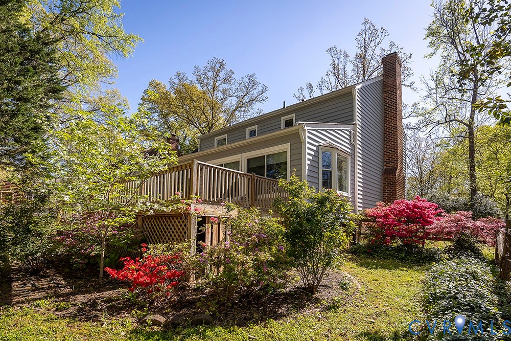 526 Watch Hill Road Midlothian, VA 23114 - Photo 2 of 44